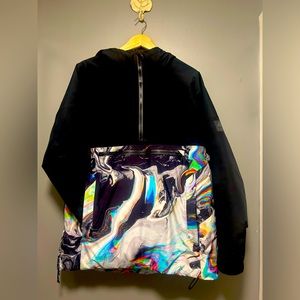 BURTON Pillowline Gore-Tex Anorak Jacket